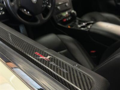 2011 Maserati GranTurismo S   - Photo 19 - Lennox, CA 90304