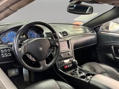 2011 Maserati GranTurismo S   - Photo 16 - Lennox, CA 90304