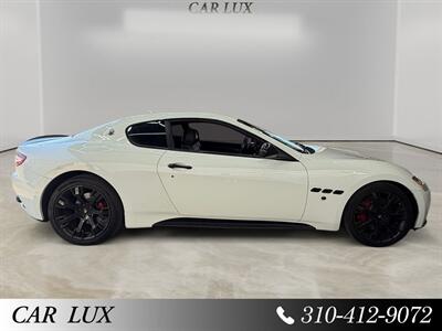 2011 Maserati GranTurismo S   - Photo 6 - Lennox, CA 90304