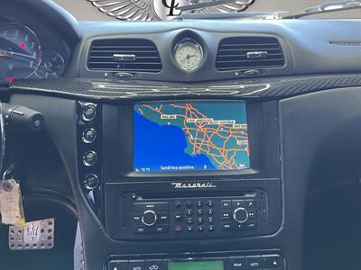 2011 Maserati GranTurismo S   - Photo 18 - Lennox, CA 90304