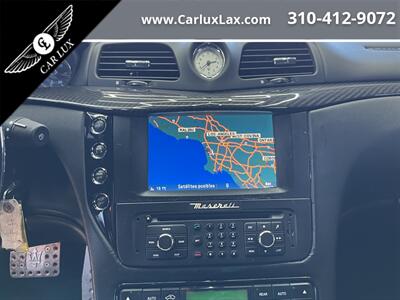 2011 Maserati GranTurismo S   - Photo 18 - Lennox, CA 90304