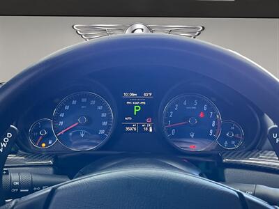 2011 Maserati GranTurismo S   - Photo 14 - Lennox, CA 90304