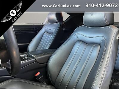 2011 Maserati GranTurismo S   - Photo 12 - Lennox, CA 90304
