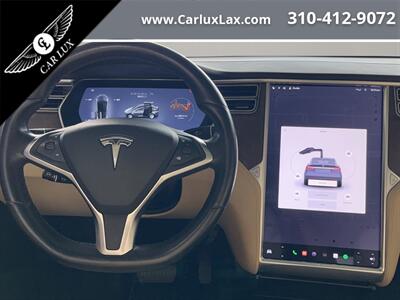 2016 Tesla Model X 90D   - Photo 14 - Lennox, CA 90304