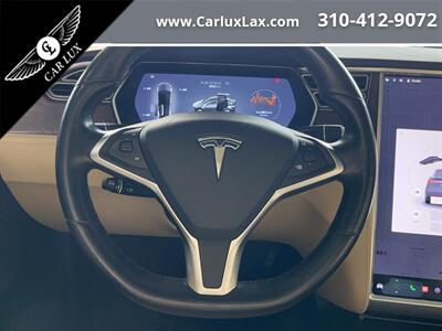 2016 Tesla Model X 90D   - Photo 11 - Lennox, CA 90304