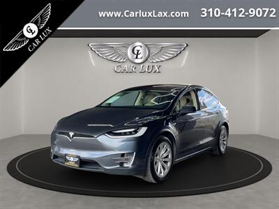 2016 Tesla Model X 90D   - Photo 3 - Lennox, CA 90304