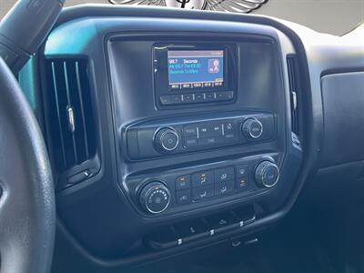 2014 Chevrolet Silverado 1500 Work Truck   - Photo 15 - Lennox, CA 90304