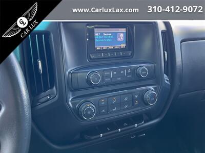 2014 Chevrolet Silverado 1500 Work Truck   - Photo 15 - Lennox, CA 90304