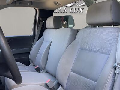 2014 Chevrolet Silverado 1500 Work Truck   - Photo 11 - Lennox, CA 90304