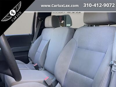 2014 Chevrolet Silverado 1500 Work Truck   - Photo 11 - Lennox, CA 90304