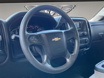 2014 Chevrolet Silverado 1500 Work Truck   - Photo 10 - Lennox, CA 90304