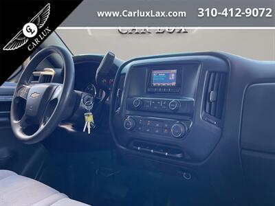 2014 Chevrolet Silverado 1500 Work Truck   - Photo 13 - Lennox, CA 90304