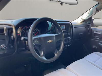 2014 Chevrolet Silverado 1500 Work Truck   - Photo 14 - Lennox, CA 90304