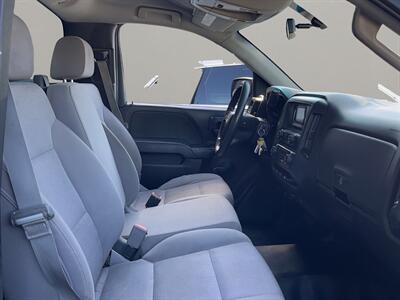 2014 Chevrolet Silverado 1500 Work Truck   - Photo 16 - Lennox, CA 90304