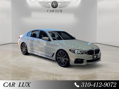 2020 BMW 540i   - Photo 7 - Lennox, CA 90304