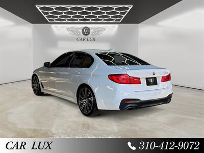 2020 BMW 540i   - Photo 3 - Lennox, CA 90304