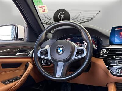 2020 BMW 540i   - Photo 12 - Lennox, CA 90304