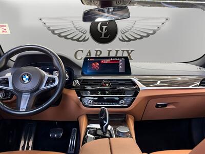 2020 BMW 540i   - Photo 11 - Lennox, CA 90304