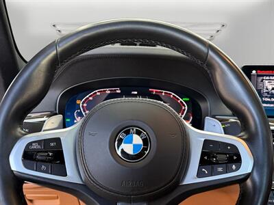 2020 BMW 540i   - Photo 19 - Lennox, CA 90304