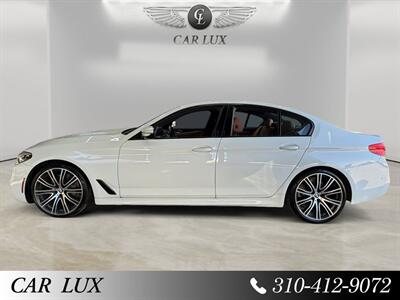 2020 BMW 540i   - Photo 2 - Lennox, CA 90304
