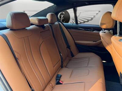 2020 BMW 540i   - Photo 25 - Lennox, CA 90304