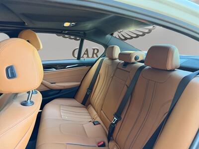 2020 BMW 540i   - Photo 13 - Lennox, CA 90304