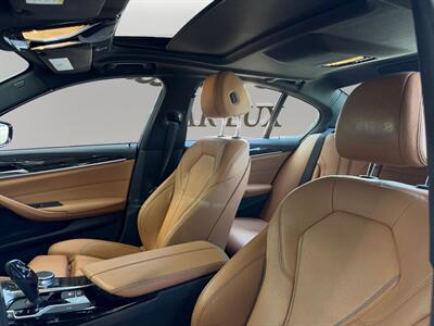 2020 BMW 540i   - Photo 9 - Lennox, CA 90304