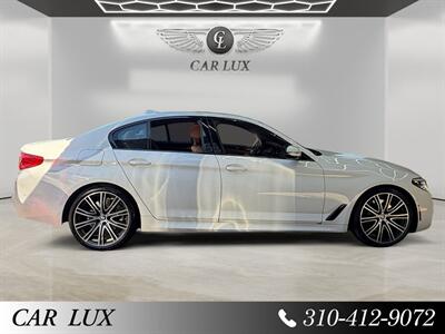 2020 BMW 540i   - Photo 6 - Lennox, CA 90304