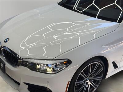 2020 BMW 540i   - Photo 28 - Lennox, CA 90304