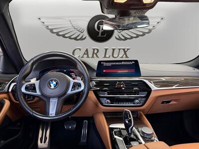 2020 BMW 540i   - Photo 10 - Lennox, CA 90304