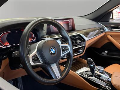 2020 BMW 540i   - Photo 16 - Lennox, CA 90304