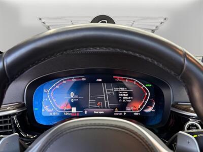 2020 BMW 540i   - Photo 17 - Lennox, CA 90304