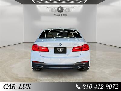 2020 BMW 540i   - Photo 4 - Lennox, CA 90304