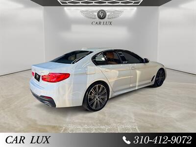 2020 BMW 540i   - Photo 5 - Lennox, CA 90304