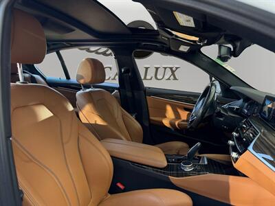 2020 BMW 540i   - Photo 15 - Lennox, CA 90304