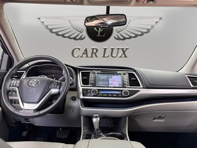 2016 Toyota Highlander XLE V6   - Photo 11 - Lennox, CA 90304