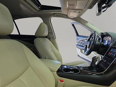 2019 INFINITI Q50 3.0t LUXE   - Photo 15 - Lennox, CA 90304