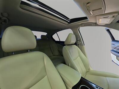 2019 INFINITI Q50 3.0t LUXE   - Photo 24 - Lennox, CA 90304