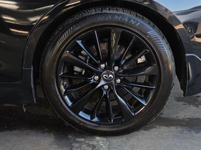 2019 INFINITI Q50 3.0t LUXE   - Photo 29 - Lennox, CA 90304