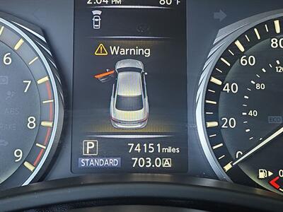 2019 INFINITI Q50 3.0t LUXE   - Photo 34 - Lennox, CA 90304