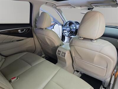 2019 INFINITI Q50 3.0t LUXE   - Photo 22 - Lennox, CA 90304