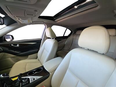 2019 INFINITI Q50 3.0t LUXE   - Photo 14 - Lennox, CA 90304