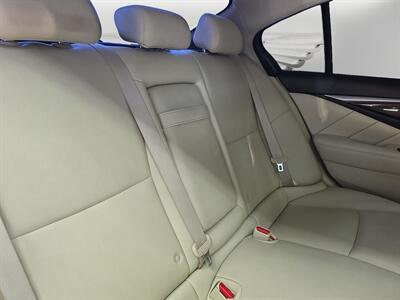 2019 INFINITI Q50 3.0t LUXE   - Photo 21 - Lennox, CA 90304