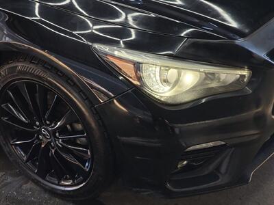 2019 INFINITI Q50 3.0t LUXE   - Photo 33 - Lennox, CA 90304