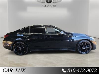 2019 INFINITI Q50 3.0t LUXE   - Photo 6 - Lennox, CA 90304