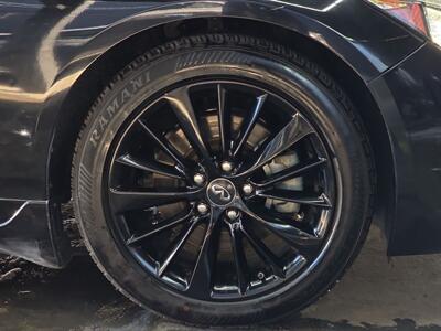 2019 INFINITI Q50 3.0t LUXE   - Photo 32 - Lennox, CA 90304