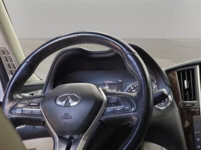 2019 INFINITI Q50 3.0t LUXE   - Photo 19 - Lennox, CA 90304
