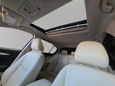 2019 INFINITI Q50 3.0t LUXE   - Photo 16 - Lennox, CA 90304