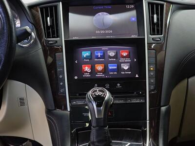 2019 INFINITI Q50 3.0t LUXE   - Photo 20 - Lennox, CA 90304