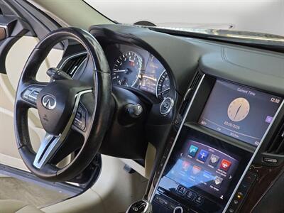 2019 INFINITI Q50 3.0t LUXE   - Photo 23 - Lennox, CA 90304